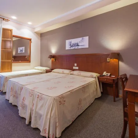 Hotel Herradura-2